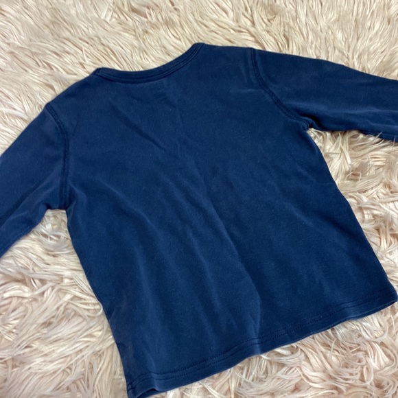 Boys Gap Shirt - Picture 5 of 5